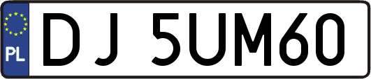 DJ5UM60