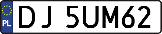 DJ5UM62