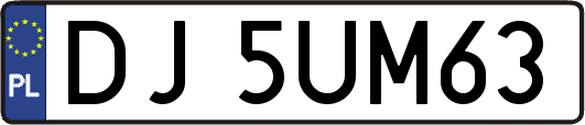 DJ5UM63