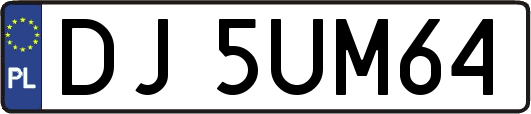 DJ5UM64