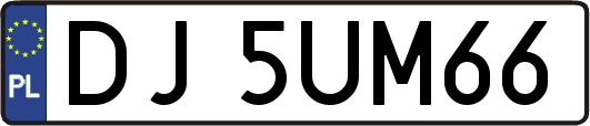 DJ5UM66