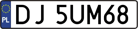 DJ5UM68