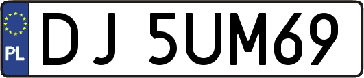 DJ5UM69