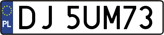 DJ5UM73