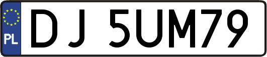 DJ5UM79