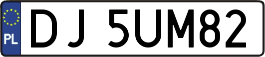 DJ5UM82
