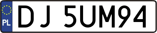 DJ5UM94
