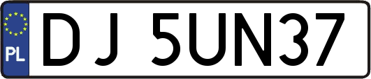 DJ5UN37