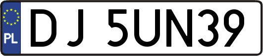 DJ5UN39