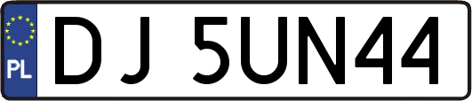 DJ5UN44
