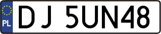 DJ5UN48