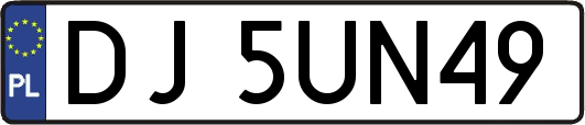 DJ5UN49