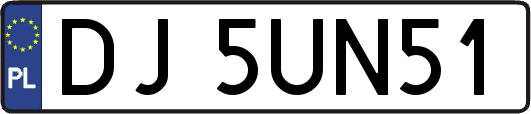 DJ5UN51