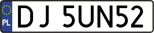 DJ5UN52