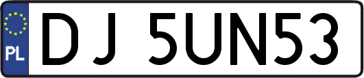 DJ5UN53