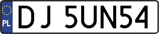 DJ5UN54