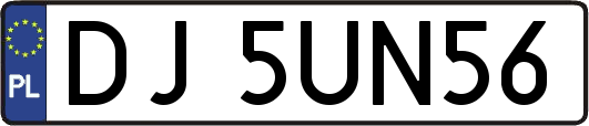 DJ5UN56