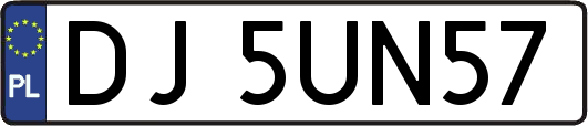 DJ5UN57