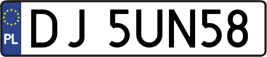 DJ5UN58
