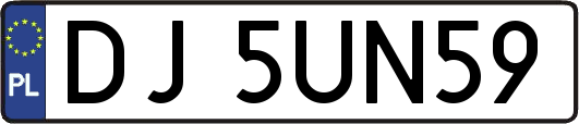 DJ5UN59