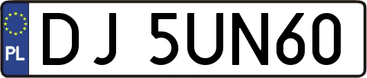 DJ5UN60