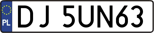 DJ5UN63