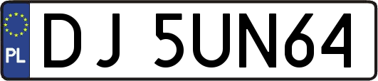 DJ5UN64