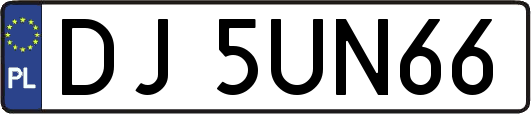 DJ5UN66