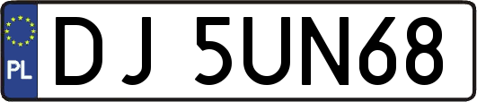 DJ5UN68