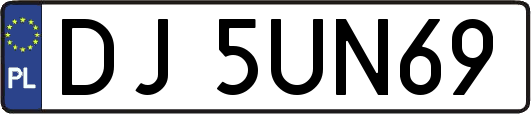 DJ5UN69