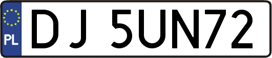 DJ5UN72