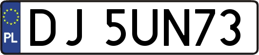 DJ5UN73