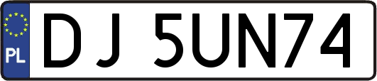DJ5UN74