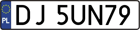 DJ5UN79