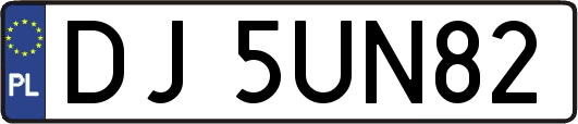 DJ5UN82