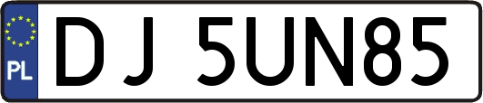 DJ5UN85