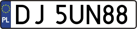 DJ5UN88