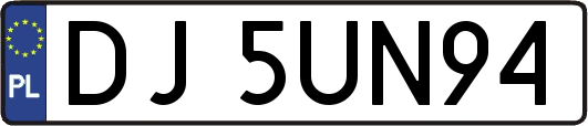 DJ5UN94