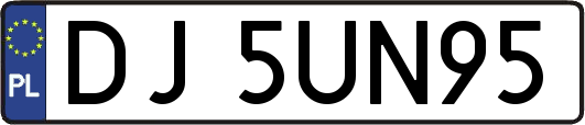 DJ5UN95