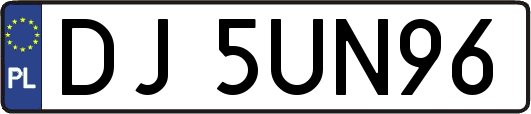 DJ5UN96