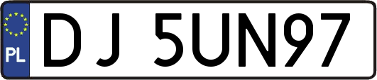 DJ5UN97