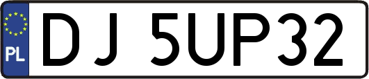 DJ5UP32