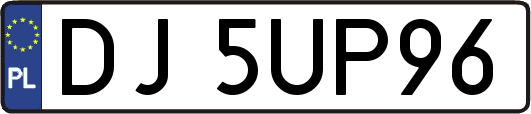 DJ5UP96