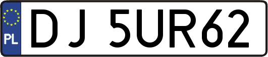 DJ5UR62