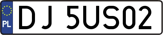 DJ5US02