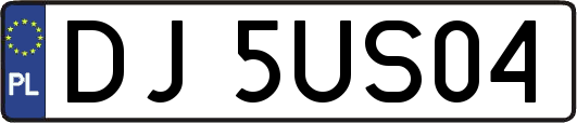 DJ5US04