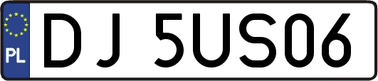 DJ5US06