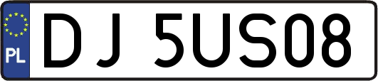 DJ5US08