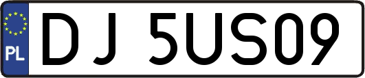 DJ5US09