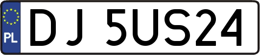 DJ5US24